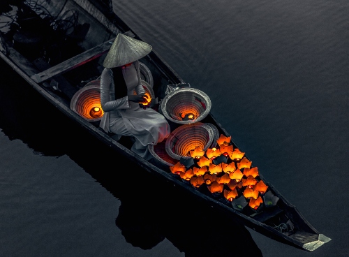 Vietnam Classic Tour 9 days