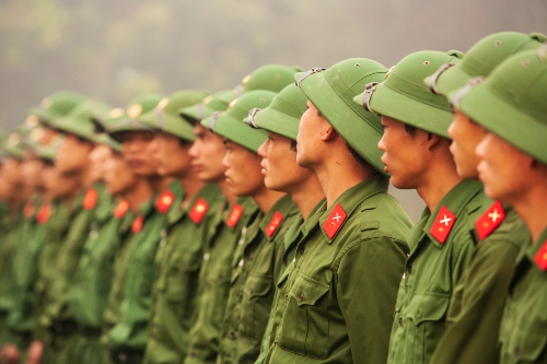 My Lai Massacre Memory Day Trip