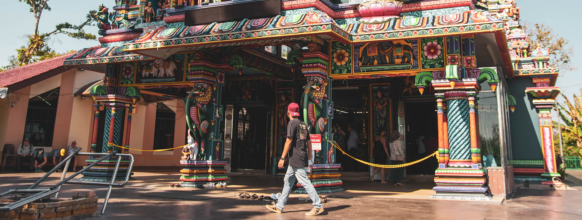 Discovering the beauty of Borneo 13 days