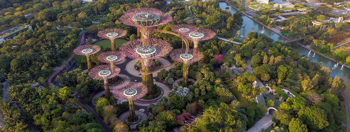 The Lion City For Family Journey 3 Days