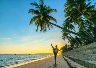 Nha Trang Beach Escape 4 days