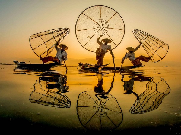 Discover The South of Laos Pakse – Tadlo – Khong Island 4 days