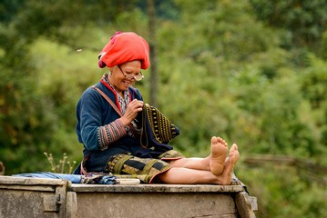 Highlight of Hoang Su Phi 4 days