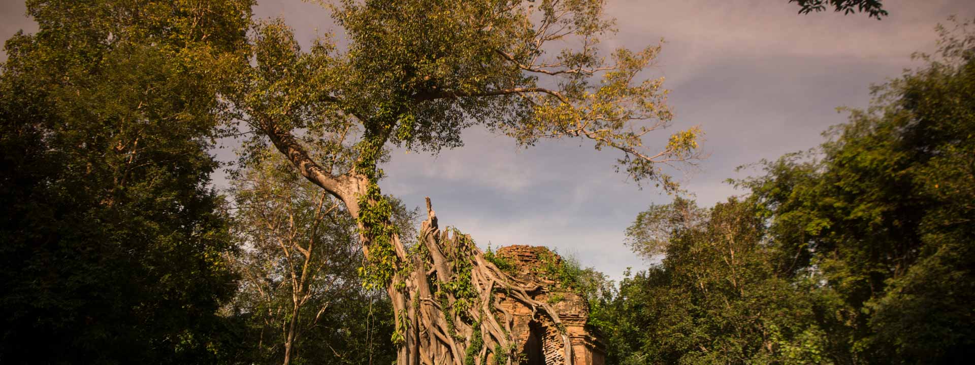 Discover Exotic Lands and Enjoy the Warmth and Comfort of Cambodia’s Beaches 7 days