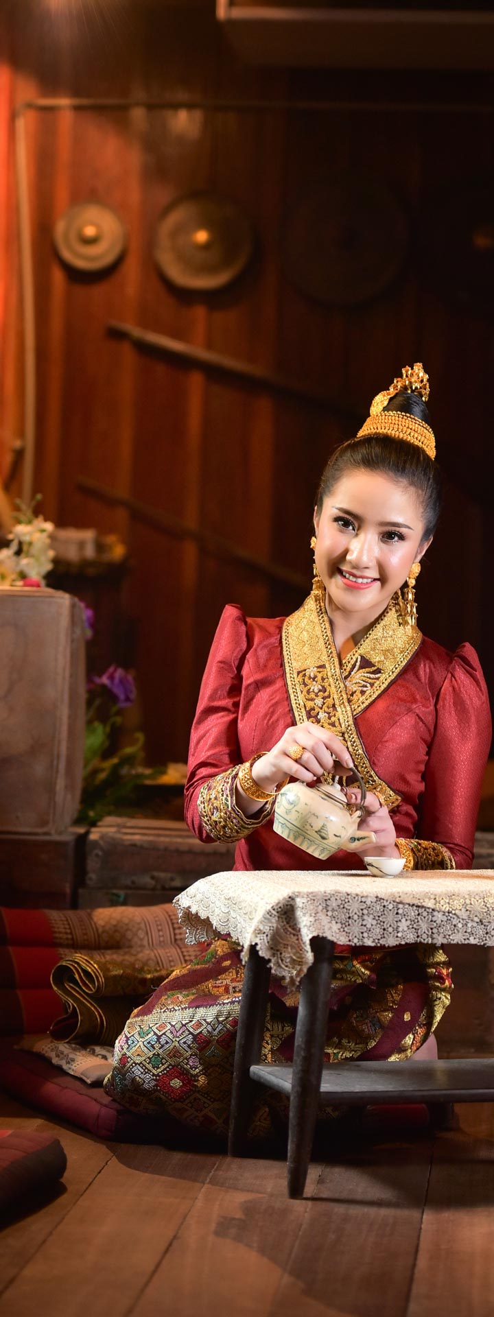 Best of Laos & Cambodia 9 days