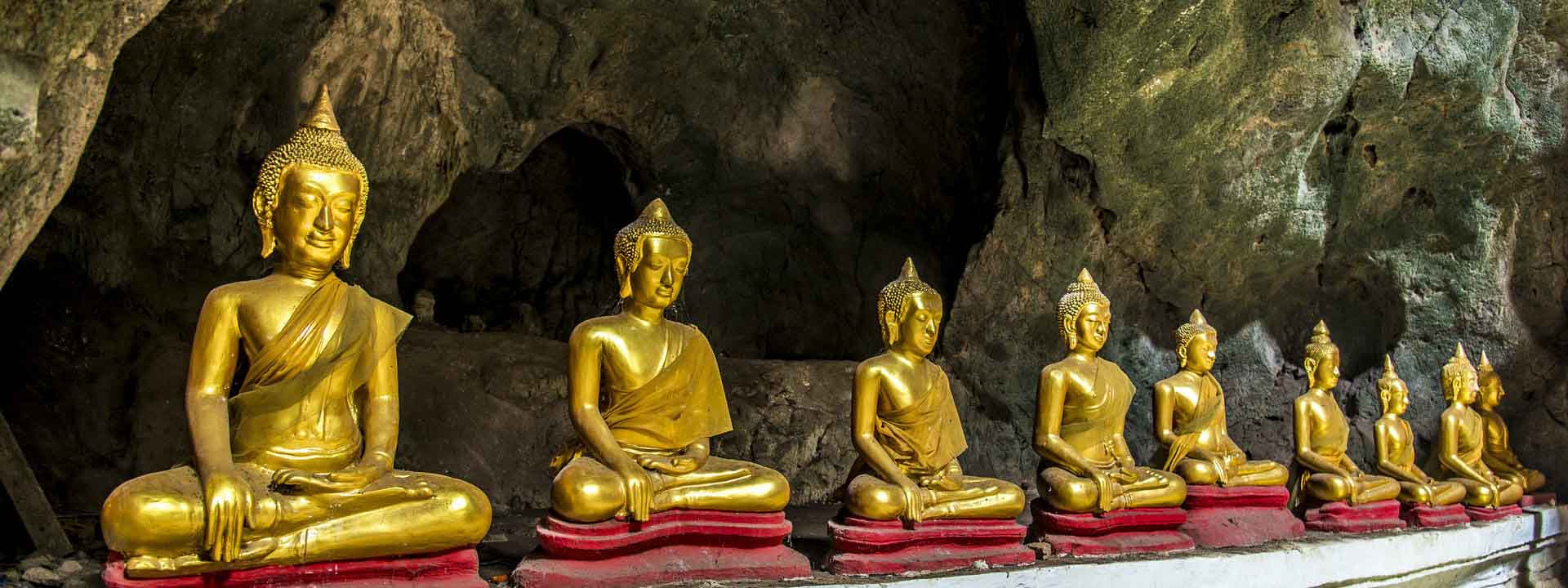 Luang Prabang Family Vacation 8 days