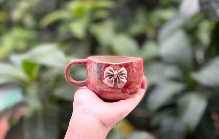 Create Sustainable Way To Unleash Your Artistic Potential Half Day Tour