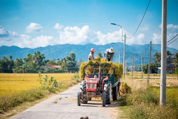 Countryside Tours by Bike