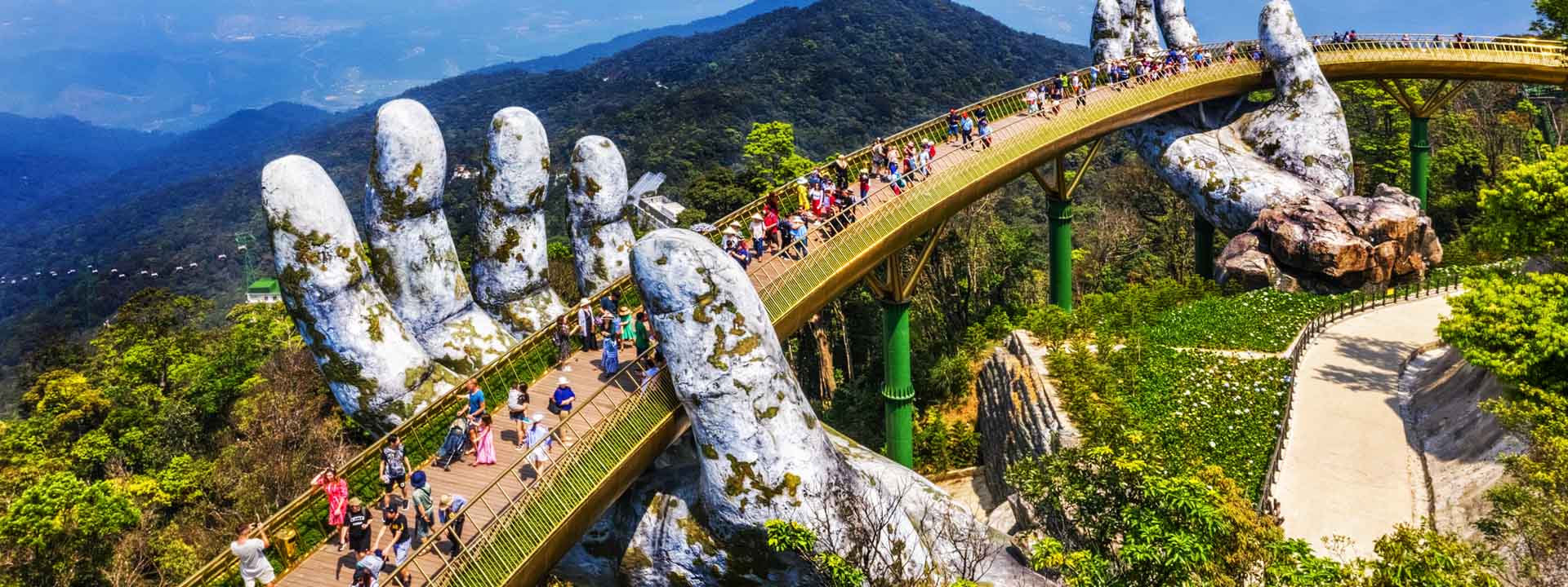 Timeless wonders in Vietnam Cambodia Laos Tour 21 days