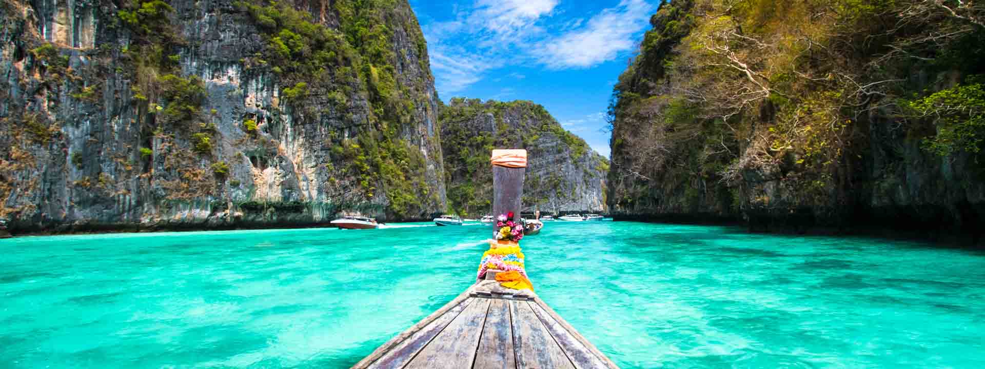 Halong Bay and Red River up stream 11 days