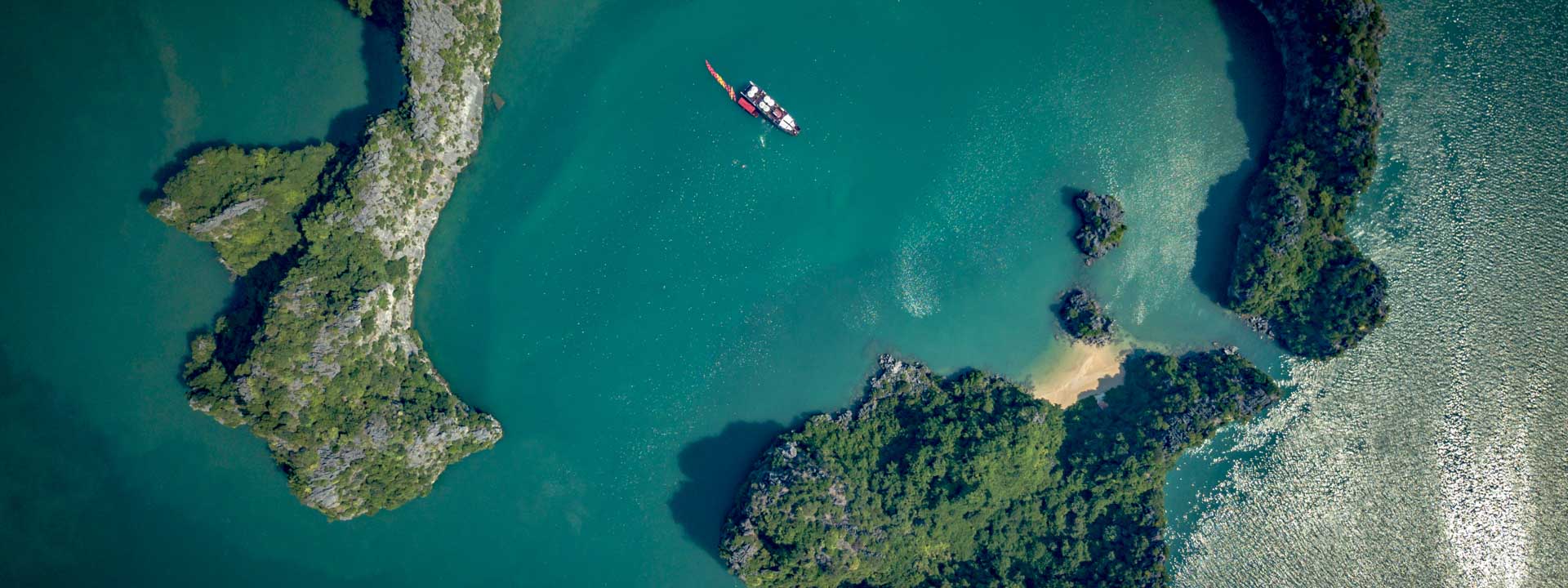 Quan Lan– Exotic Beach Break 4 days