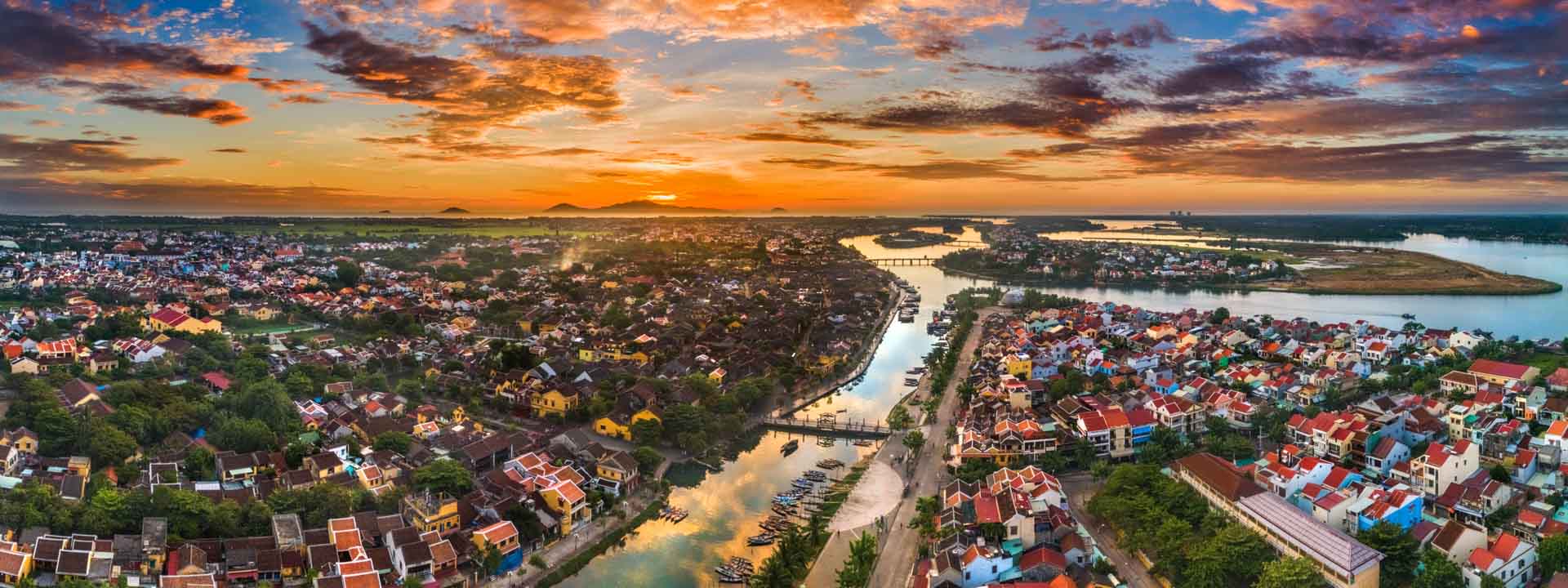 Timeless Scenery And Cultural Immersion In Vietnam’s Green Journey 12 Days