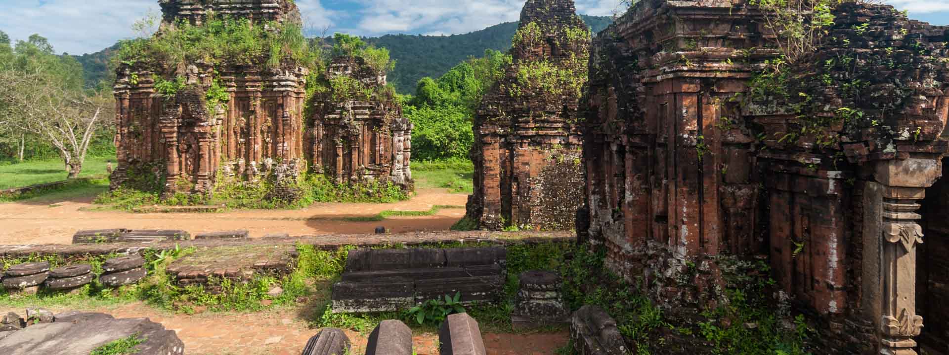 My Khe – Danang Beach Vacation 4 day