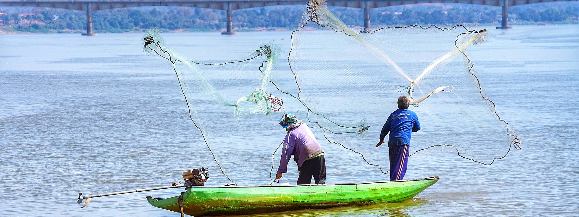 Fascinating Mekong Delta 3 days
