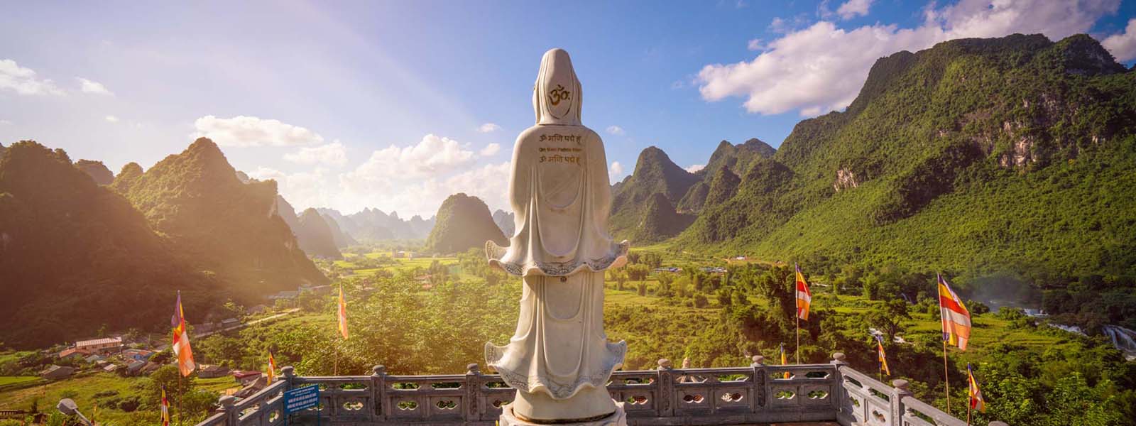 Expedition Northeast Vietnam 6 days