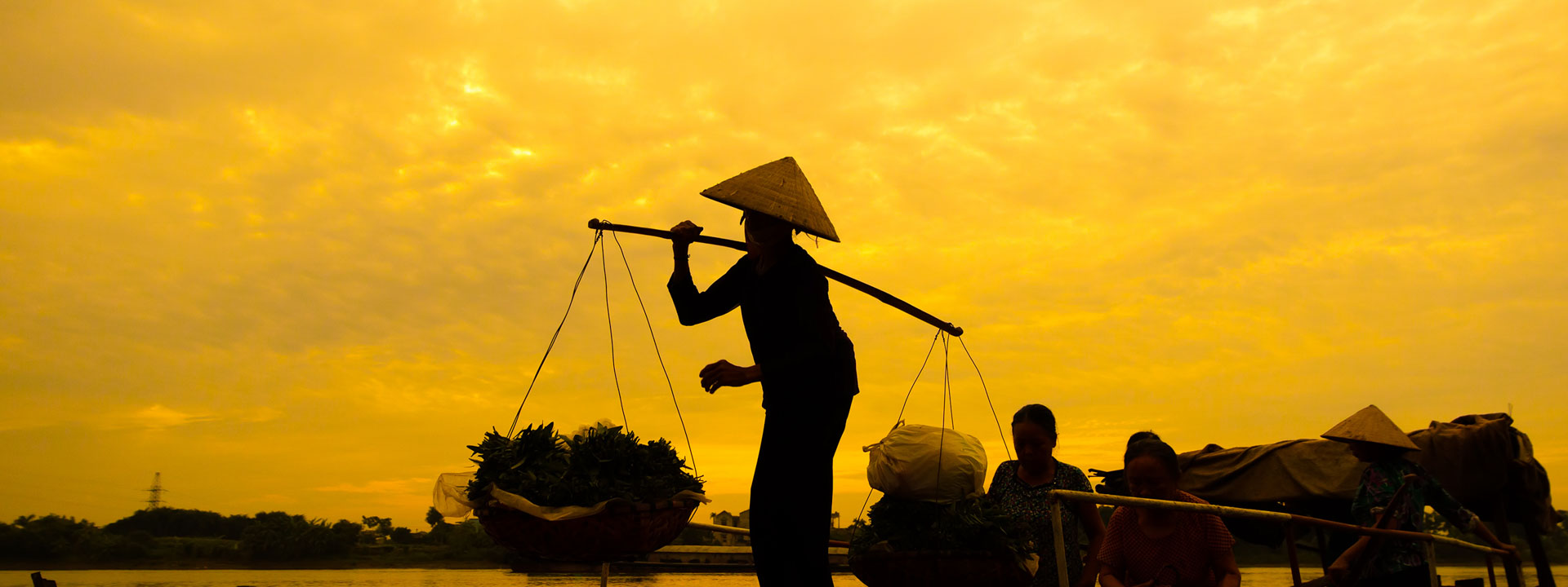 Vietnam Chic Adventure Tour in 14 days