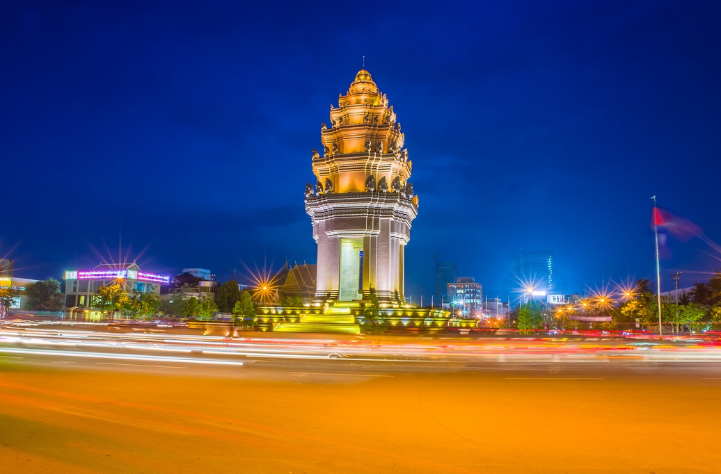 Cambodia Tour Packages – Know Phnom Penh