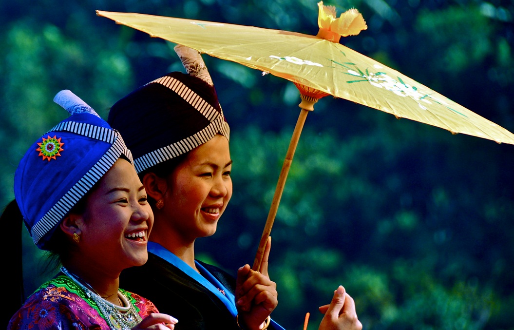 Laos Tour Packages suit Lux Travel DMCers