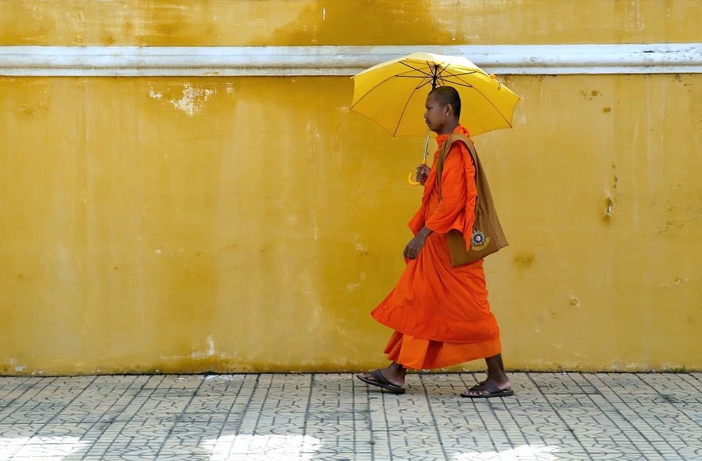 Tour packages Cambodia by Lux Travel DMC