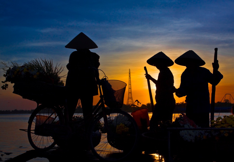 Vietnam and Cambodia tour packages to experiences activities for all the Family