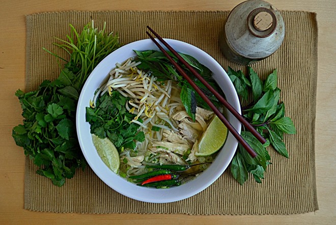 5 dishes you must try when you travel to Hanoi