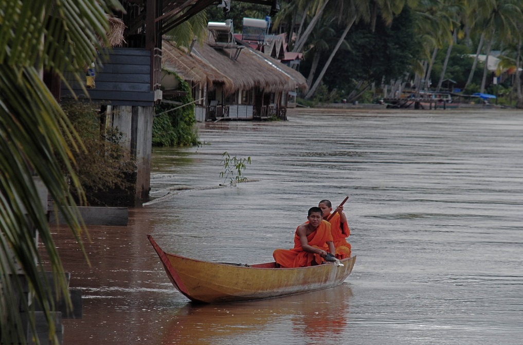 Top destination for Laos Tour Packages