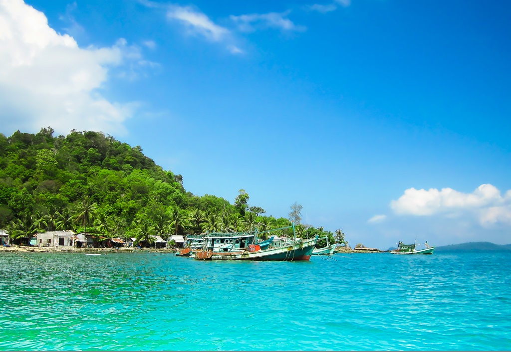 Vietnam Vacation Packages and things you might not know yet