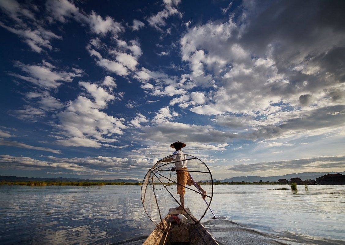 Why Southeast Asia Is The Perfect Spot To Digital Detox