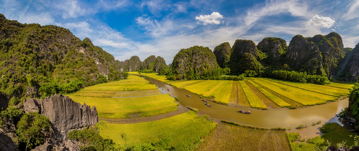 Things to Do in Ninh Binh: Epic Cultural & Adventure Guide