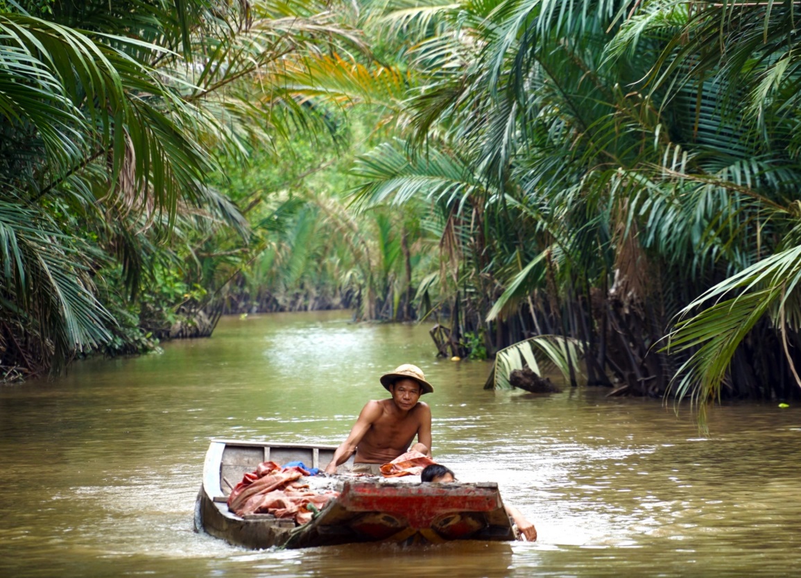 Luxury Vietnam Packages Tours in TET Holiday