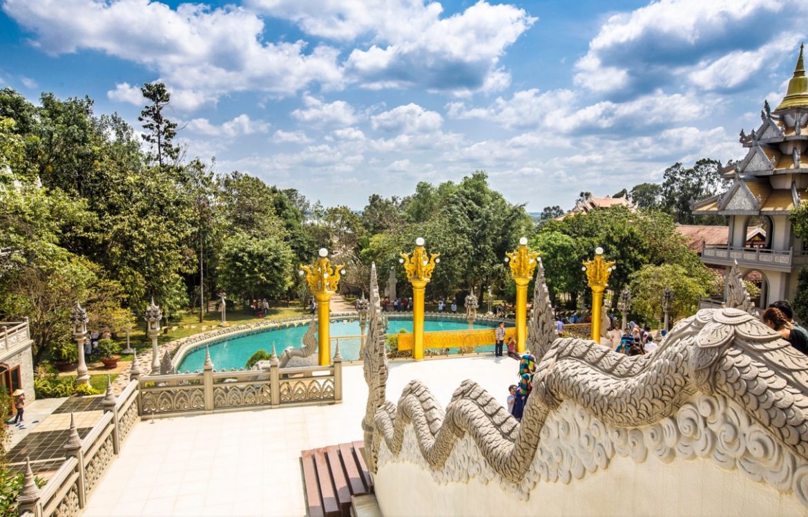 Unique Vietnam Tour Package for a breathtaking experience