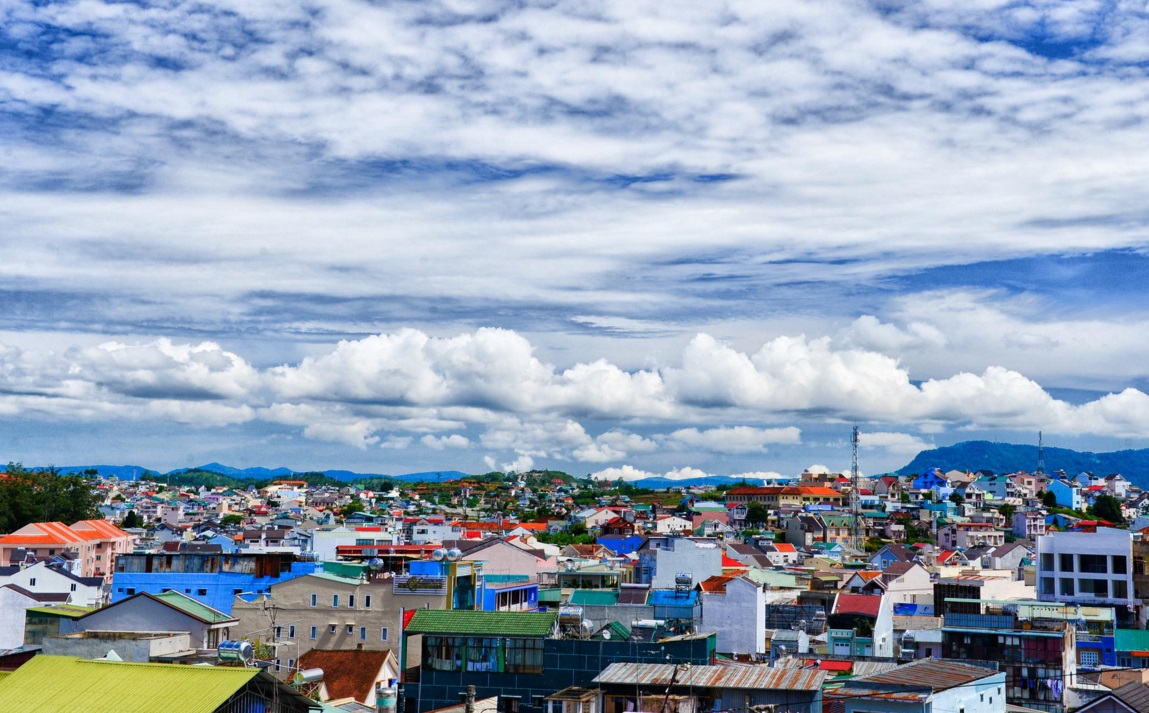 Vietnam Vacation packages suit Honeymooners