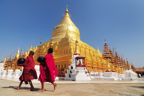 Need to Know Before Travelling to Myanmar