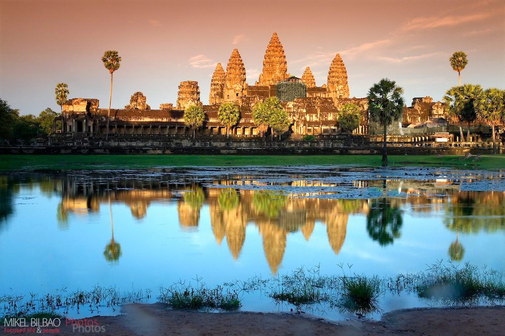 How to make Angkor to be really amazing experiences in your Cambodia tours?