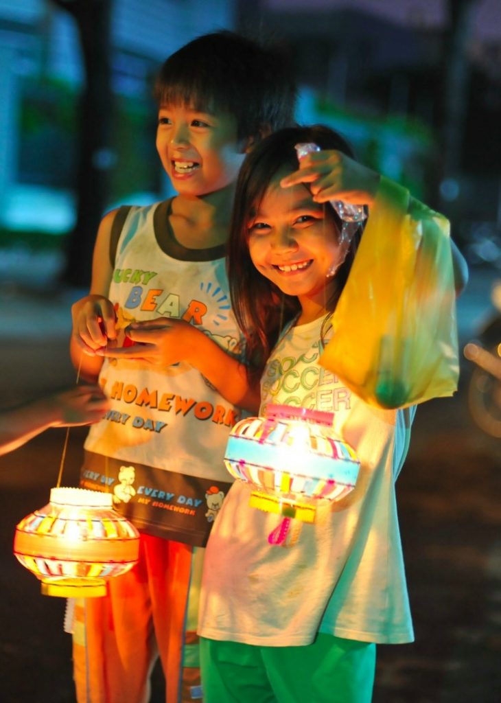 Travel to Vietnam in Mid-Autumn Festival – Don’t miss it!