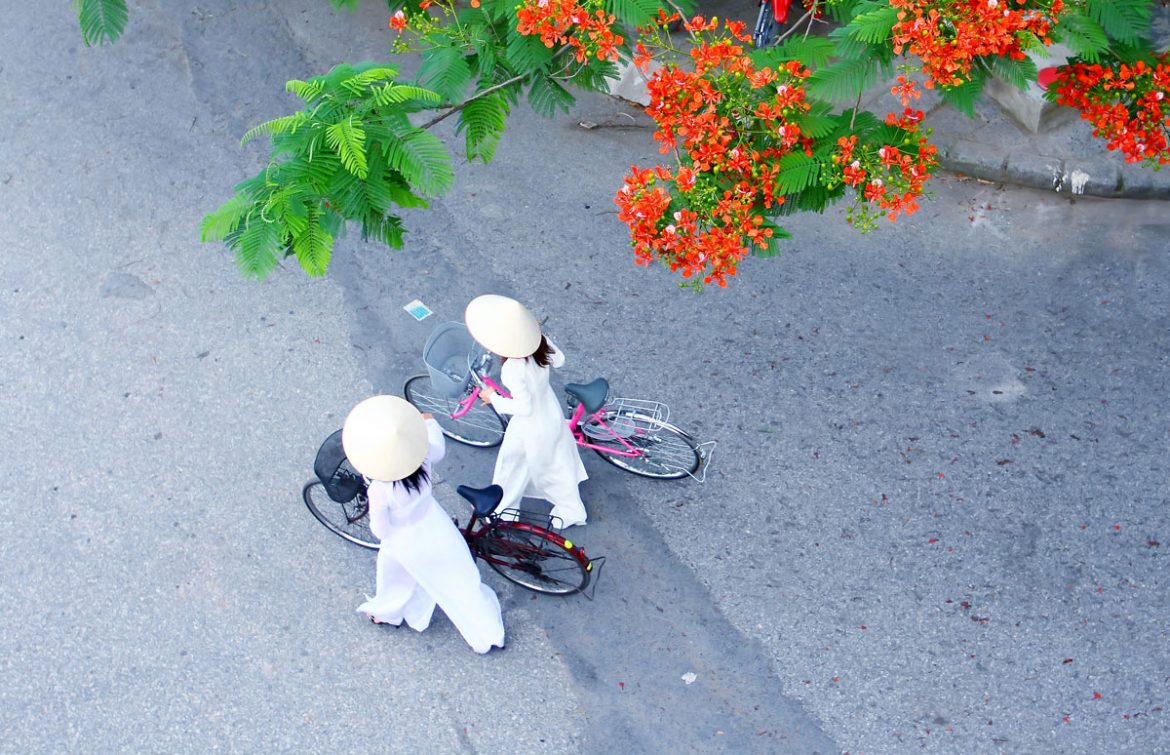 Tips for having perfect Vietnam vacation