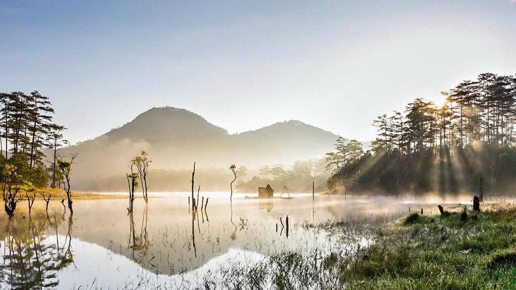 Dalat – Nice place for short stop during your holiday to Vietnam