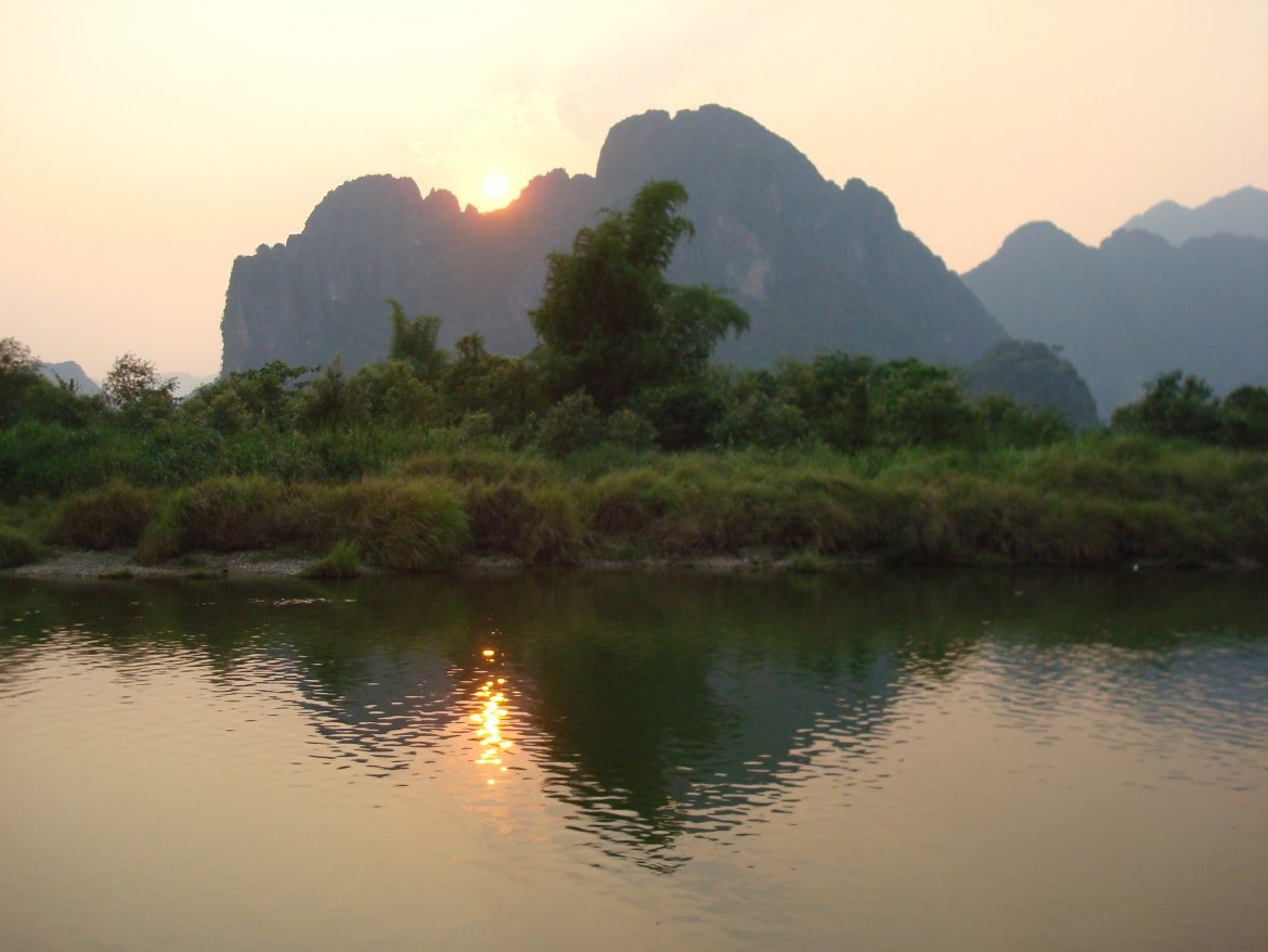 Add Nam Song River in your Laos tours – not for culture but for adventure