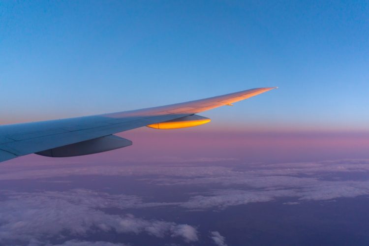 Situation of International Flights Reopened in Southeast Asia