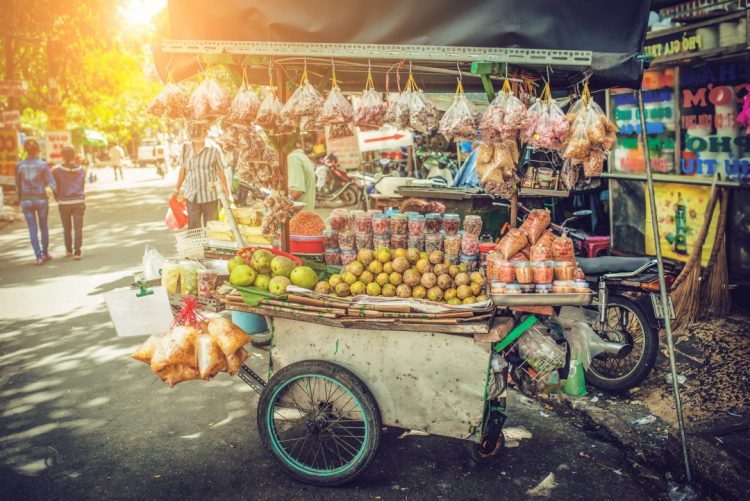Top 5 Markets You Must Visit in Hue, Vietnam