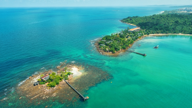 The Best- Designed Phu Quoc 5 Days 4 Night Itinerary Ever