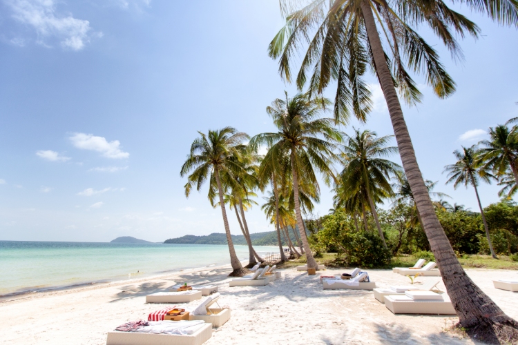 Everything You Need to Know about Long Beach, Phu Quoc