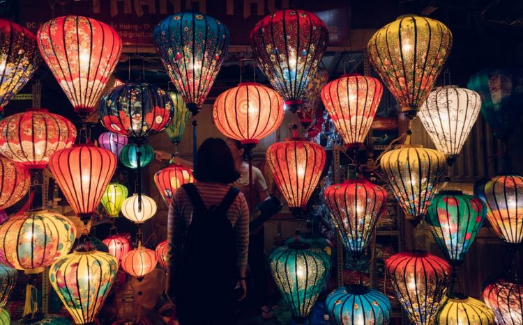 Everything You Need to Know about Hoi An Lanterns