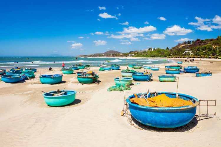 Ho Chi Minh to Mui Ne – Best 5 Ways to Travel