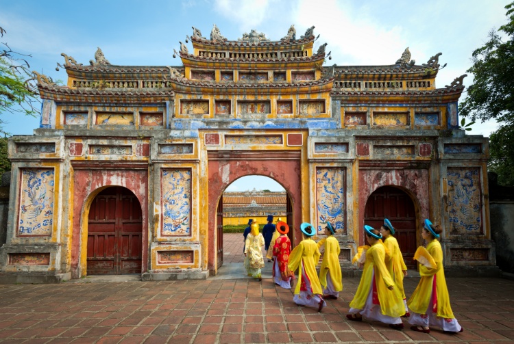 Discover the 6 Best Things to Do in Hue