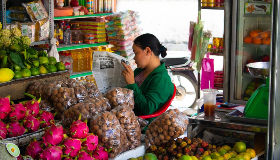 A 4-day itinerary in South Vietnam – All you need to know