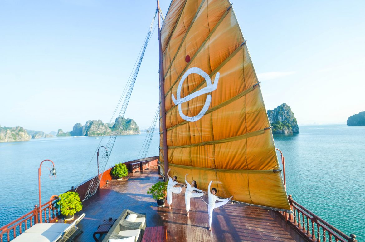 Vietnam-based’s LUX Travel DMC seeks growth from wellness travel for both domestic and international travelers