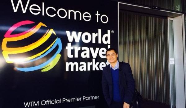 Lux Travel DMC Expecting New Strategic Business Partnerships at WTM London 2022