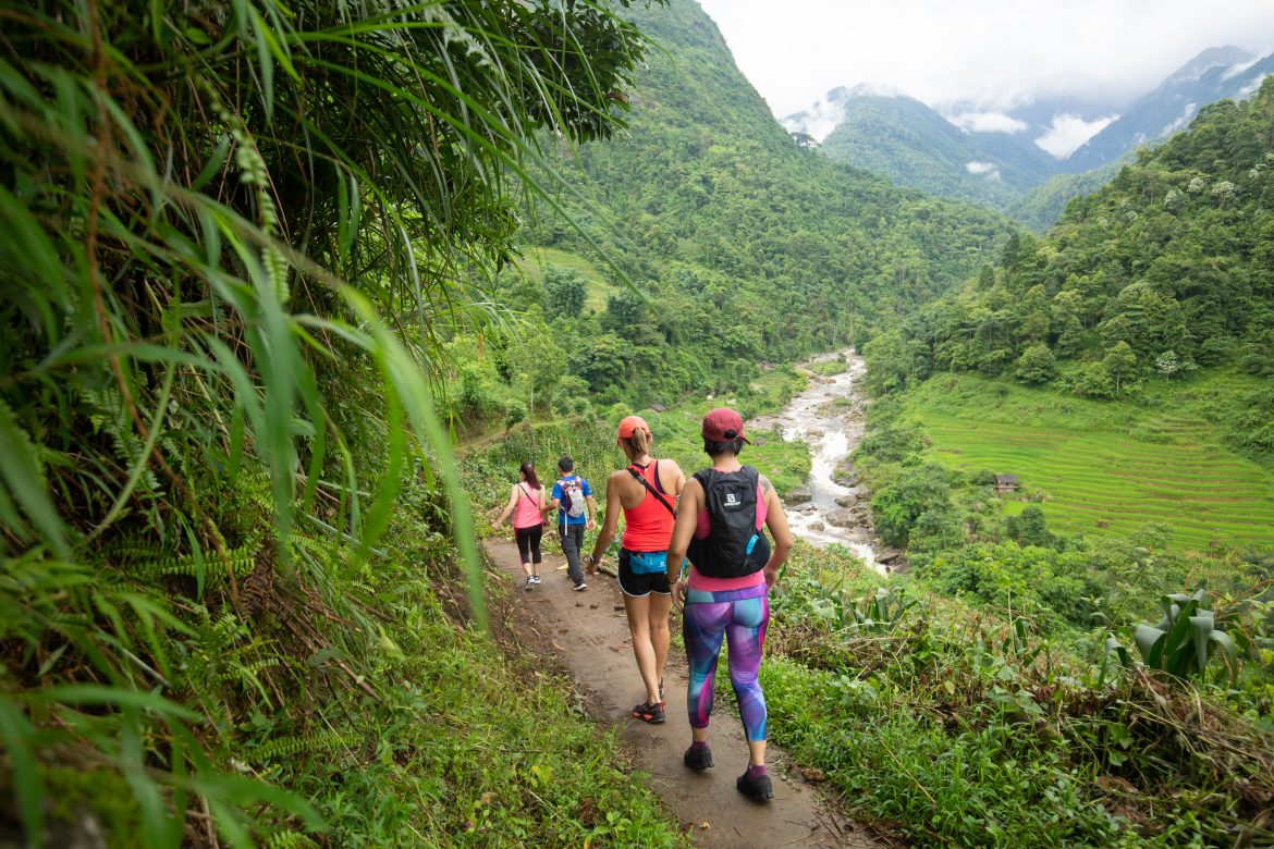 Vietnam’s Lux Group launch new adventure travel division