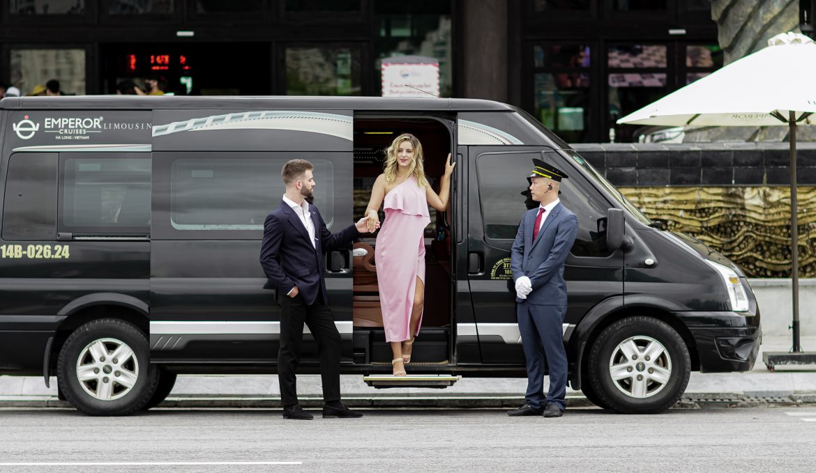 Vietnam-Based Luxury Travel Rebrands as Parent Company JSC LuxGroup